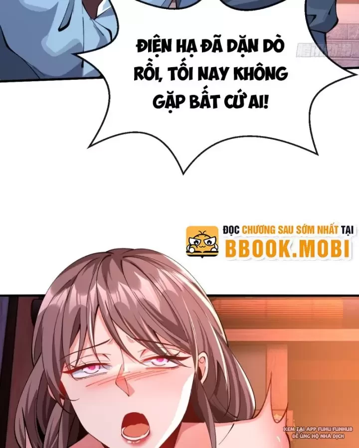 Nương Tử Nhà Ta Vậy Mà Là Nhân Vật Phản Diện Chapter 48 - Trang 2