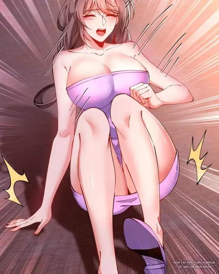 Nương Tử Nhà Ta Vậy Mà Là Nhân Vật Phản Diện Chapter 48 - Trang 2