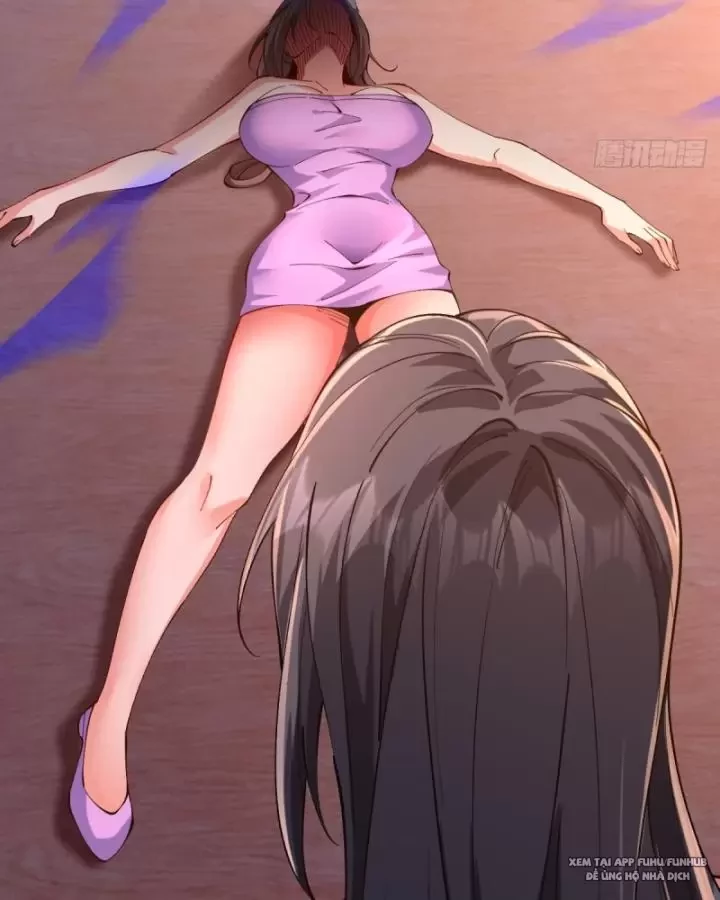 Nương Tử Nhà Ta Vậy Mà Là Nhân Vật Phản Diện Chapter 48 - Trang 2