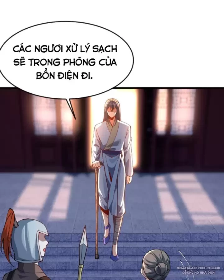 Nương Tử Nhà Ta Vậy Mà Là Nhân Vật Phản Diện Chapter 48 - Trang 2