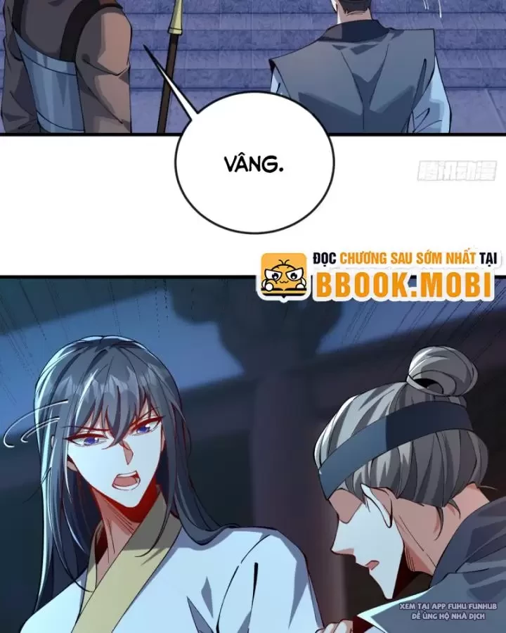 Nương Tử Nhà Ta Vậy Mà Là Nhân Vật Phản Diện Chapter 48 - Trang 2