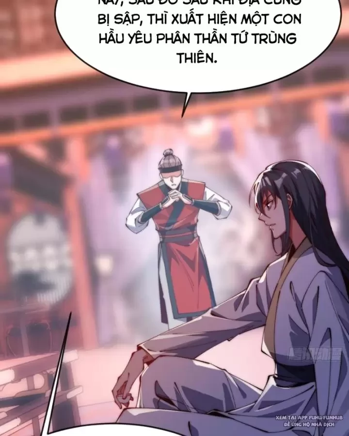 Nương Tử Nhà Ta Vậy Mà Là Nhân Vật Phản Diện Chapter 49 - Trang 2