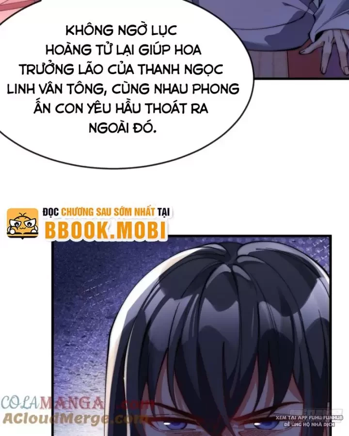 Nương Tử Nhà Ta Vậy Mà Là Nhân Vật Phản Diện Chapter 49 - Trang 2