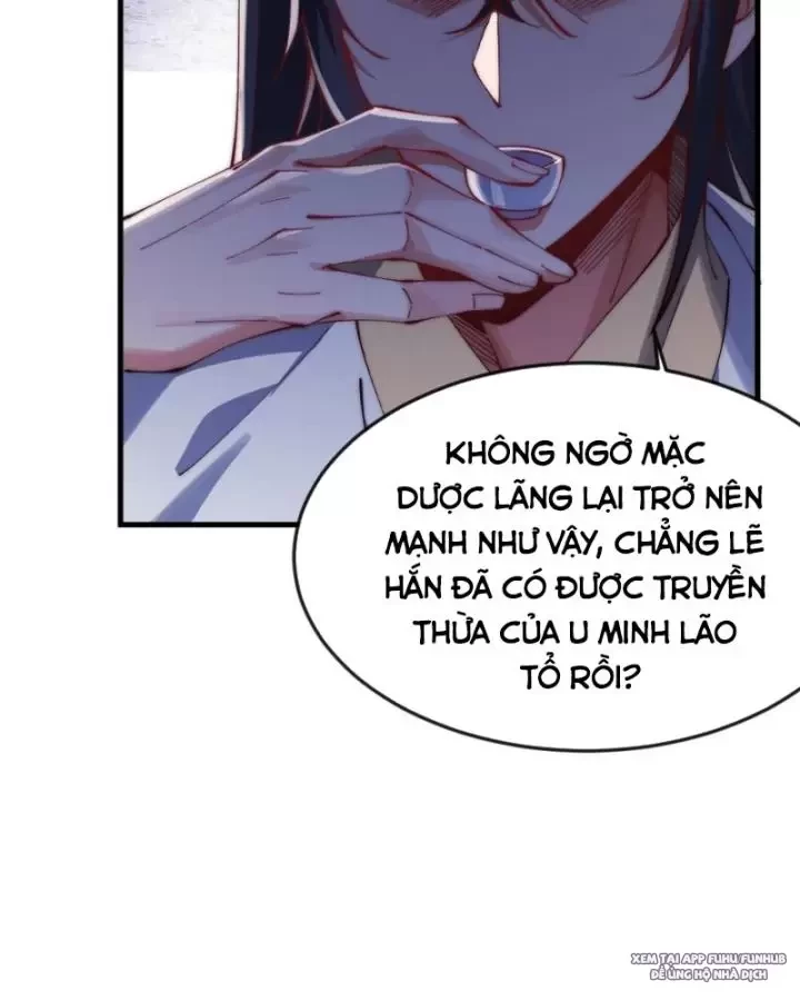 Nương Tử Nhà Ta Vậy Mà Là Nhân Vật Phản Diện Chapter 49 - Trang 2