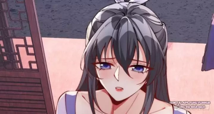 Nương Tử Nhà Ta Vậy Mà Là Nhân Vật Phản Diện Chapter 49 - Trang 2