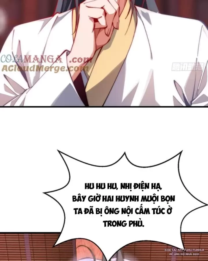 Nương Tử Nhà Ta Vậy Mà Là Nhân Vật Phản Diện Chapter 49 - Trang 2