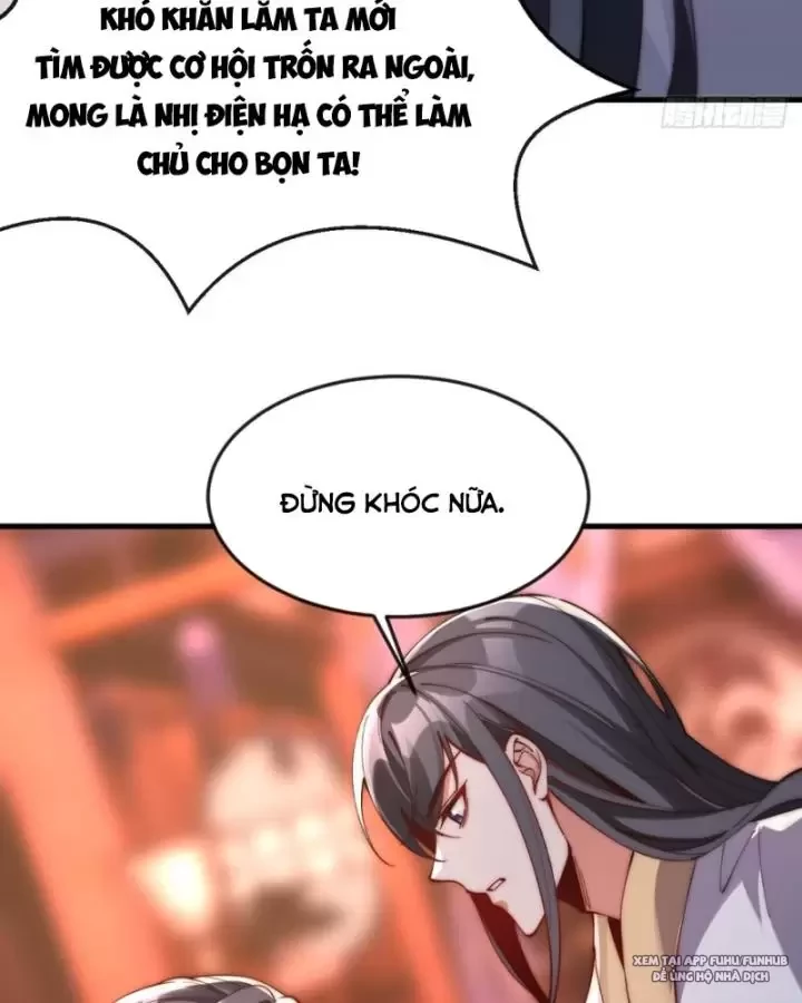 Nương Tử Nhà Ta Vậy Mà Là Nhân Vật Phản Diện Chapter 49 - Trang 2