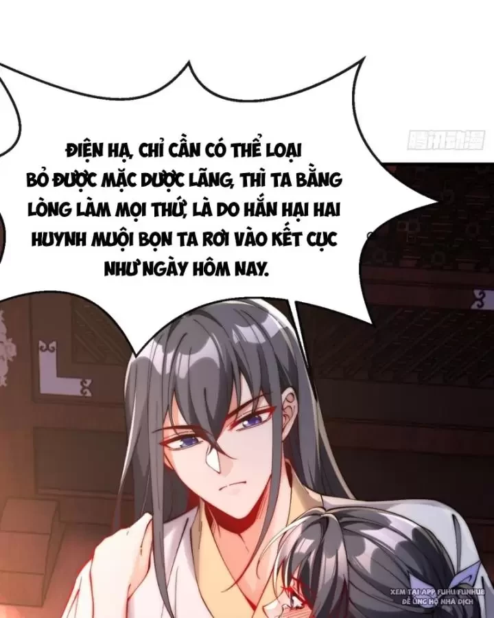 Nương Tử Nhà Ta Vậy Mà Là Nhân Vật Phản Diện Chapter 49 - Trang 2