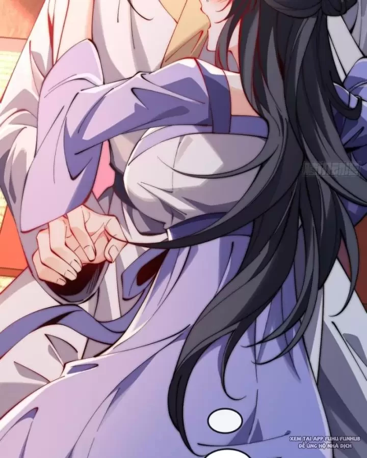 Nương Tử Nhà Ta Vậy Mà Là Nhân Vật Phản Diện Chapter 49 - Trang 2