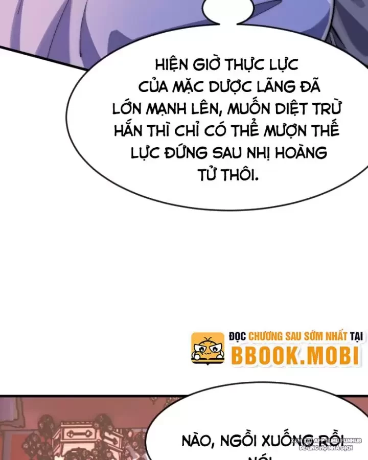 Nương Tử Nhà Ta Vậy Mà Là Nhân Vật Phản Diện Chapter 49 - Trang 2