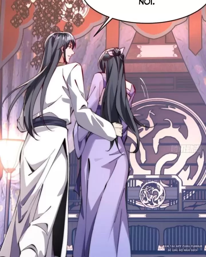 Nương Tử Nhà Ta Vậy Mà Là Nhân Vật Phản Diện Chapter 49 - Trang 2