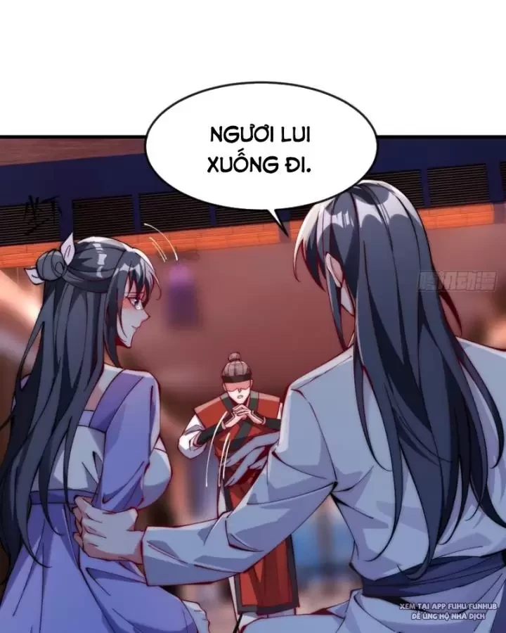 Nương Tử Nhà Ta Vậy Mà Là Nhân Vật Phản Diện Chapter 49 - Trang 2