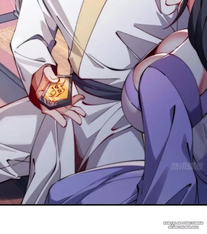 Nương Tử Nhà Ta Vậy Mà Là Nhân Vật Phản Diện Chapter 49 - Trang 2