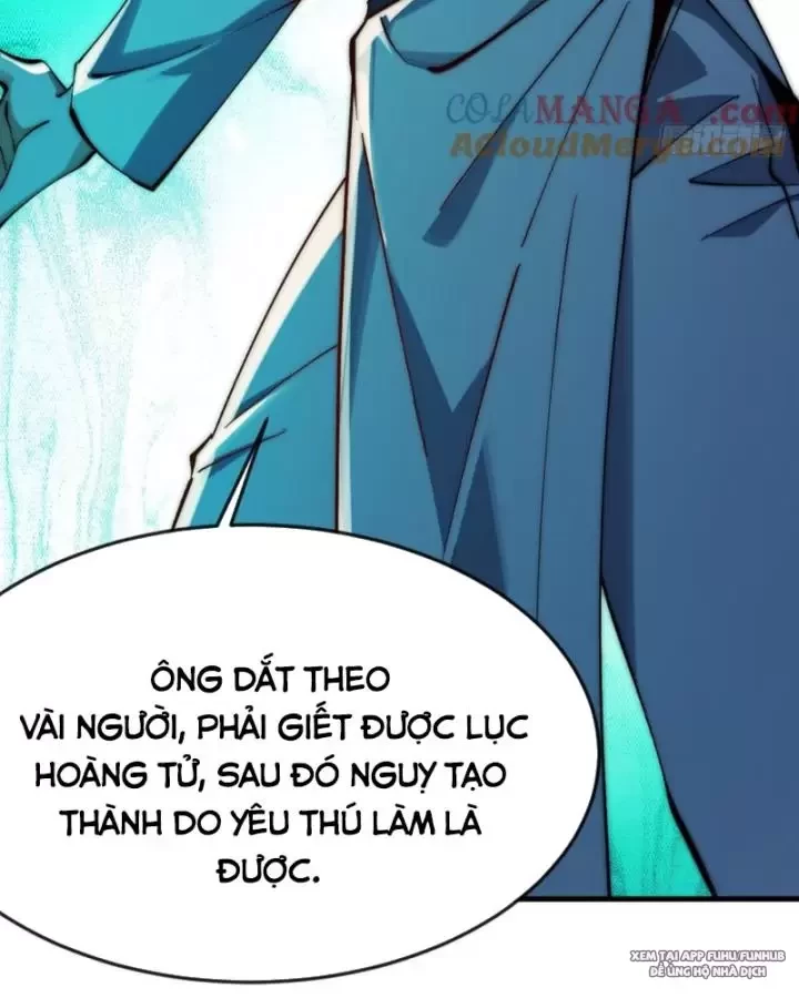 Nương Tử Nhà Ta Vậy Mà Là Nhân Vật Phản Diện Chapter 49 - Trang 2