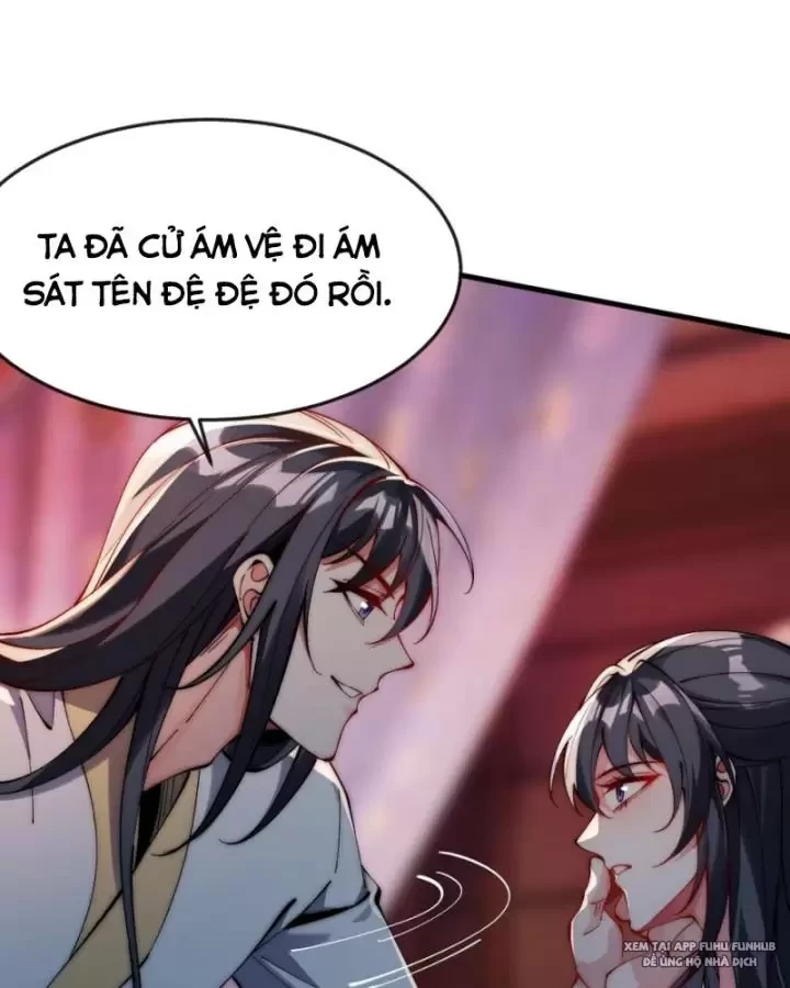 Nương Tử Nhà Ta Vậy Mà Là Nhân Vật Phản Diện Chapter 49 - Trang 2