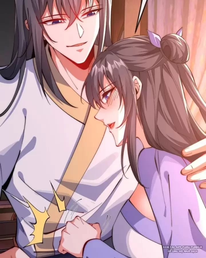 Nương Tử Nhà Ta Vậy Mà Là Nhân Vật Phản Diện Chapter 49 - Trang 2