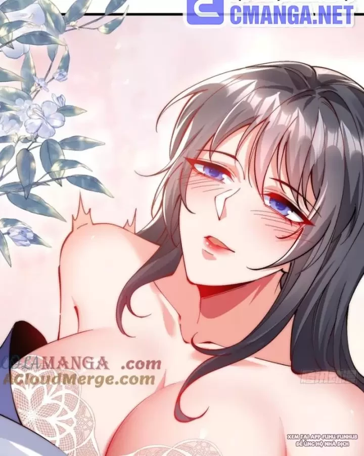 Nương Tử Nhà Ta Vậy Mà Là Nhân Vật Phản Diện Chapter 49 - Trang 2