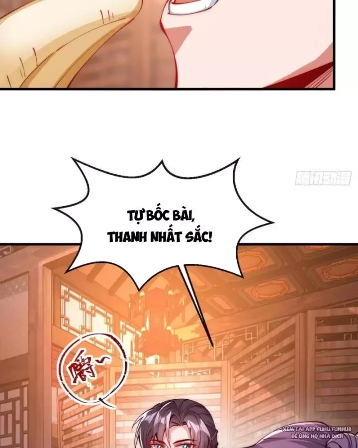 Nương Tử Nhà Ta Vậy Mà Là Nhân Vật Phản Diện Chapter 49 - Trang 2