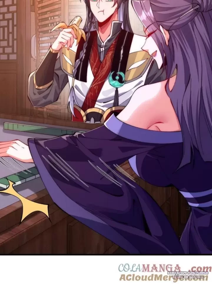 Nương Tử Nhà Ta Vậy Mà Là Nhân Vật Phản Diện Chapter 49 - Trang 2