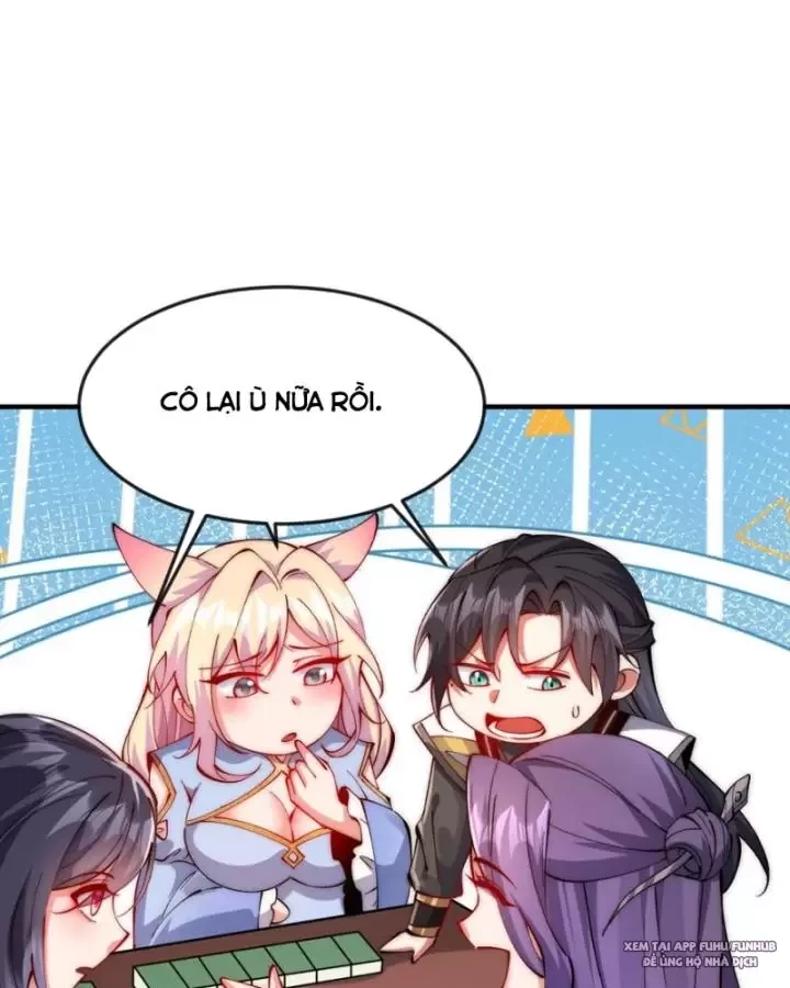 Nương Tử Nhà Ta Vậy Mà Là Nhân Vật Phản Diện Chapter 49 - Trang 2