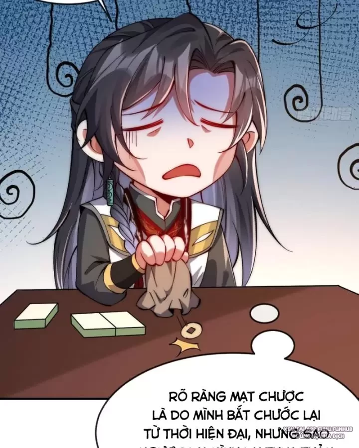 Nương Tử Nhà Ta Vậy Mà Là Nhân Vật Phản Diện Chapter 49 - Trang 2