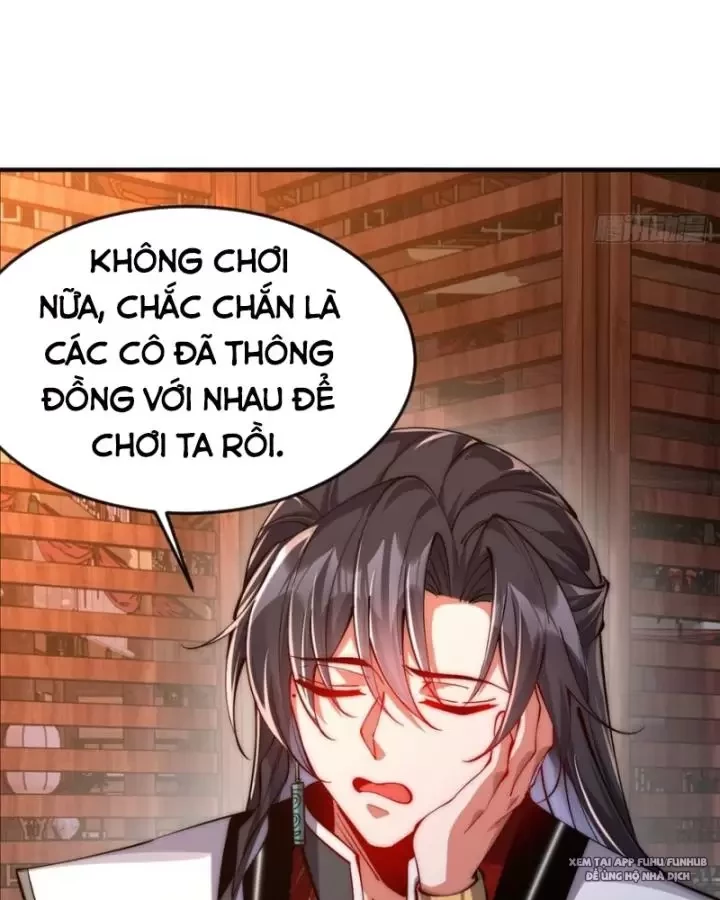 Nương Tử Nhà Ta Vậy Mà Là Nhân Vật Phản Diện Chapter 49 - Trang 2