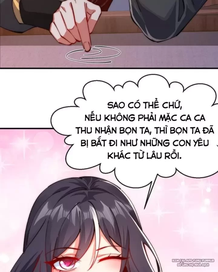 Nương Tử Nhà Ta Vậy Mà Là Nhân Vật Phản Diện Chapter 49 - Trang 2