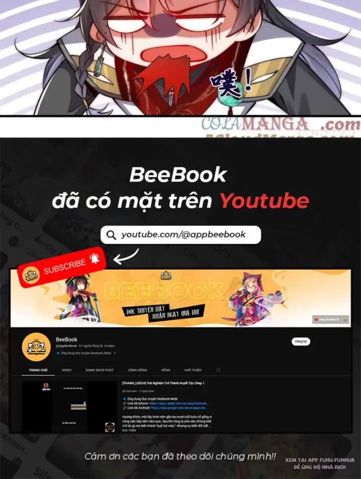 Nương Tử Nhà Ta Vậy Mà Là Nhân Vật Phản Diện Chapter 49 - Trang 2