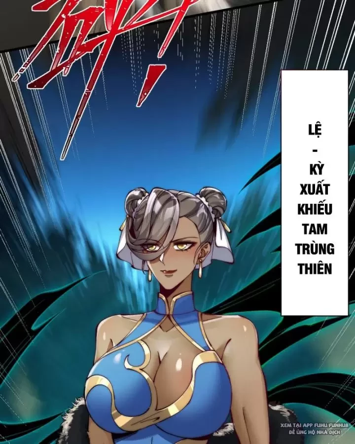 Nương Tử Nhà Ta Vậy Mà Là Nhân Vật Phản Diện Chapter 50 - Trang 2