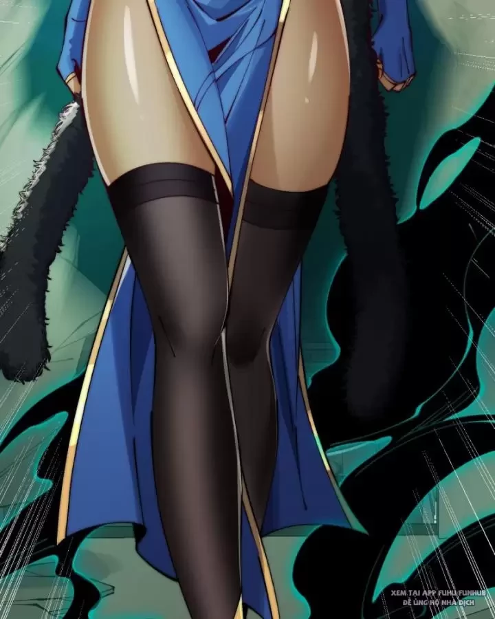 Nương Tử Nhà Ta Vậy Mà Là Nhân Vật Phản Diện Chapter 50 - Trang 2