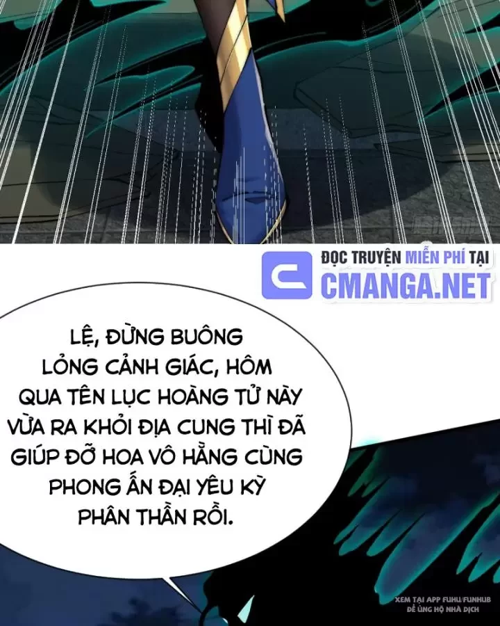 Nương Tử Nhà Ta Vậy Mà Là Nhân Vật Phản Diện Chapter 50 - Trang 2