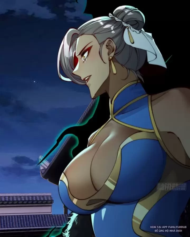 Nương Tử Nhà Ta Vậy Mà Là Nhân Vật Phản Diện Chapter 50 - Trang 2