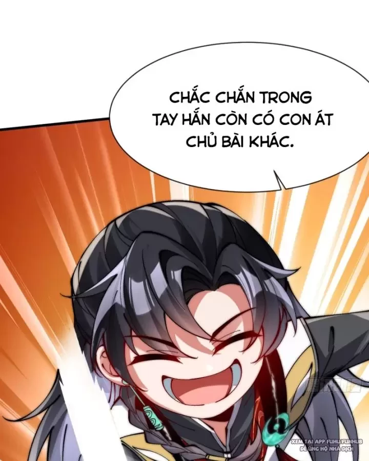 Nương Tử Nhà Ta Vậy Mà Là Nhân Vật Phản Diện Chapter 50 - Trang 2