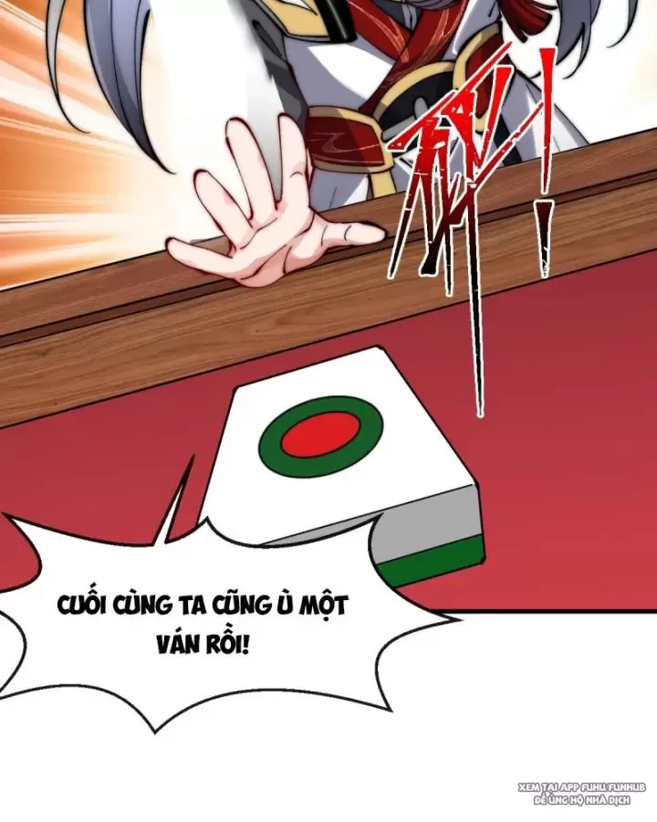 Nương Tử Nhà Ta Vậy Mà Là Nhân Vật Phản Diện Chapter 50 - Trang 2