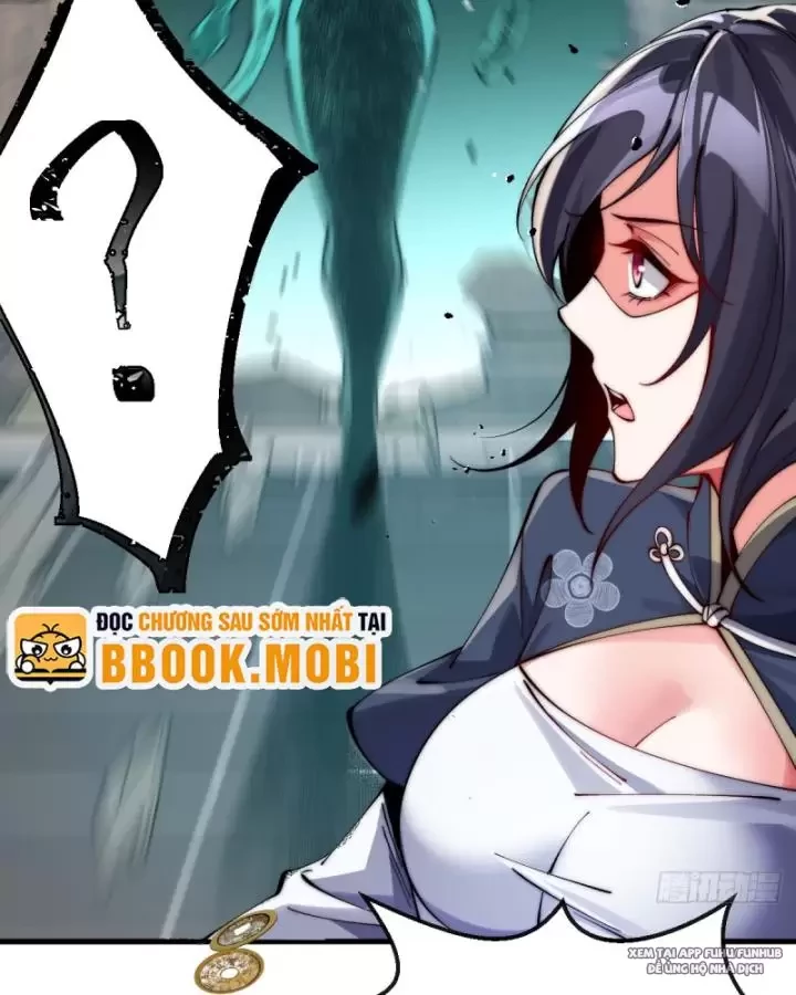 Nương Tử Nhà Ta Vậy Mà Là Nhân Vật Phản Diện Chapter 50 - Trang 2