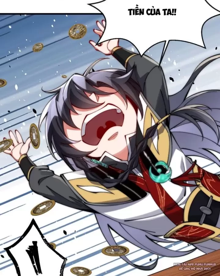 Nương Tử Nhà Ta Vậy Mà Là Nhân Vật Phản Diện Chapter 50 - Trang 2