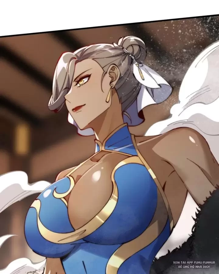 Nương Tử Nhà Ta Vậy Mà Là Nhân Vật Phản Diện Chapter 50 - Trang 2