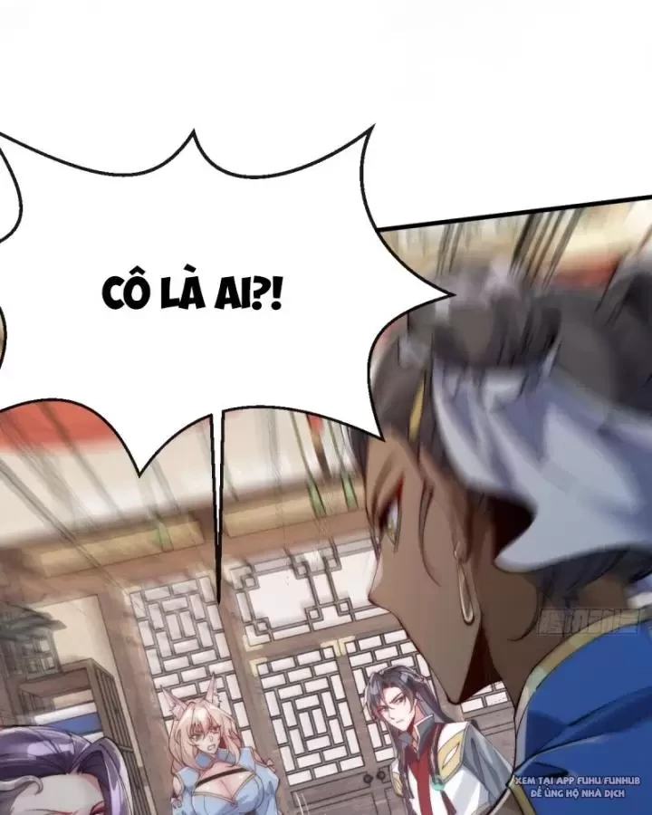 Nương Tử Nhà Ta Vậy Mà Là Nhân Vật Phản Diện Chapter 50 - Trang 2