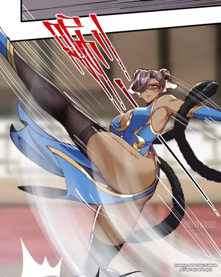 Nương Tử Nhà Ta Vậy Mà Là Nhân Vật Phản Diện Chapter 50 - Trang 2