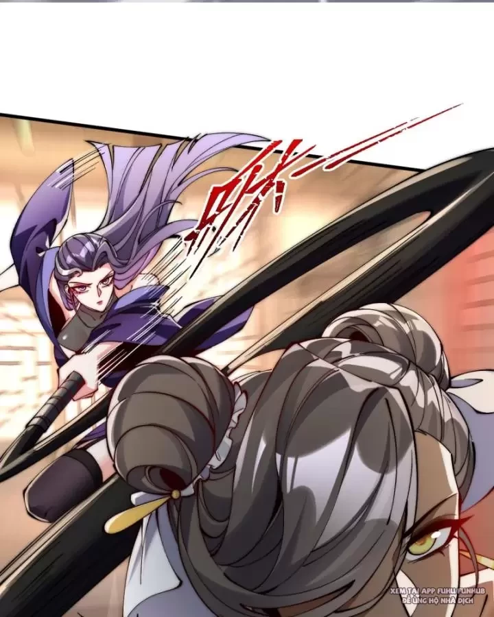 Nương Tử Nhà Ta Vậy Mà Là Nhân Vật Phản Diện Chapter 50 - Trang 2