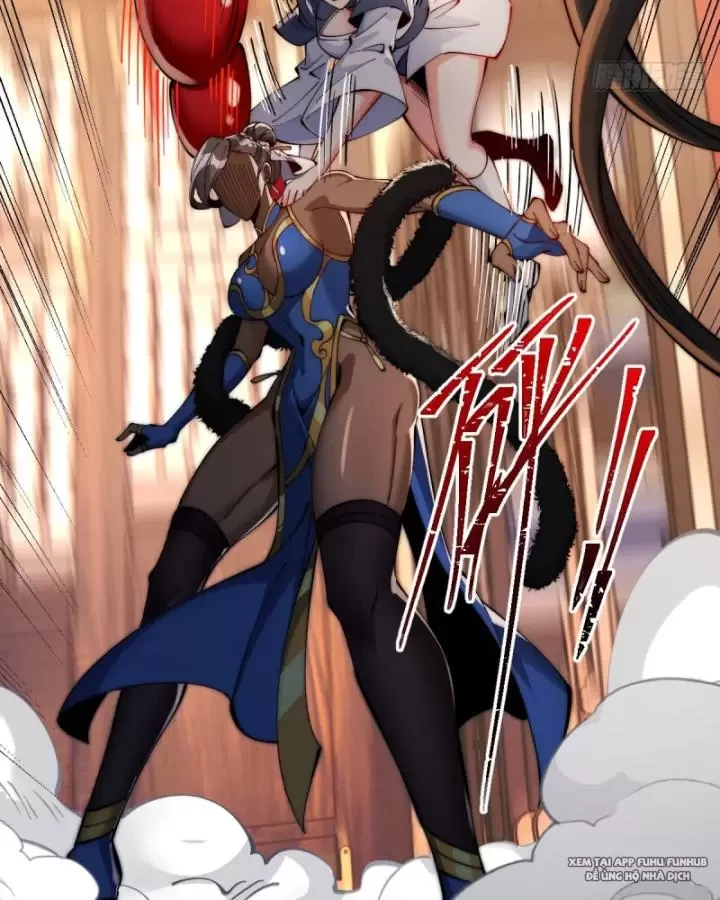 Nương Tử Nhà Ta Vậy Mà Là Nhân Vật Phản Diện Chapter 50 - Trang 2