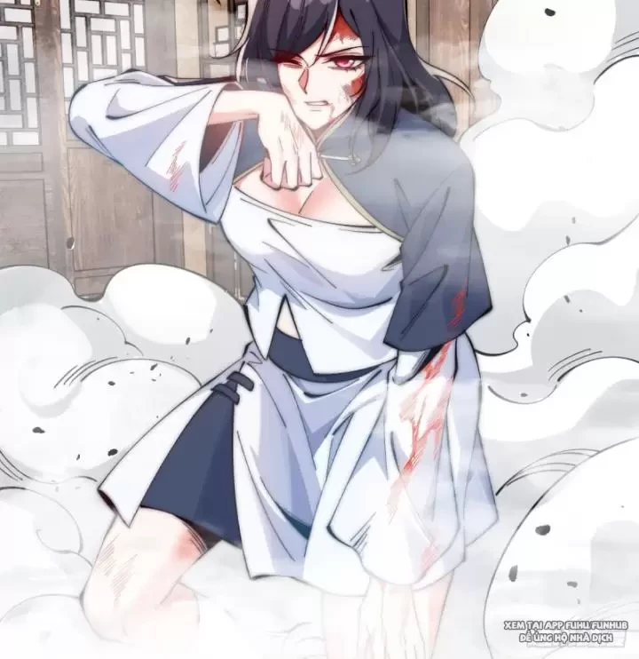 Nương Tử Nhà Ta Vậy Mà Là Nhân Vật Phản Diện Chapter 50 - Trang 2