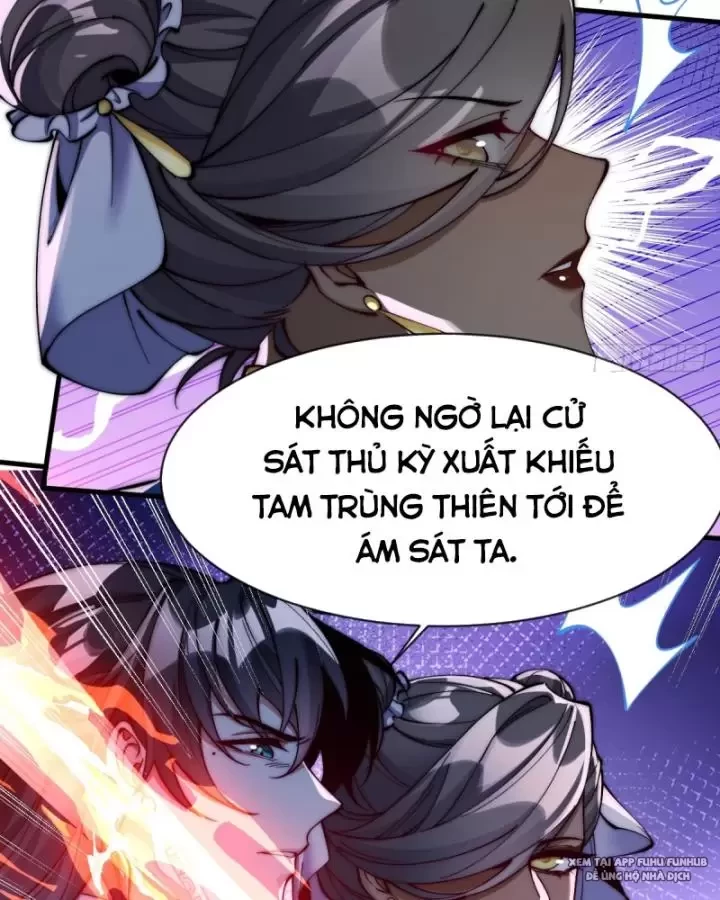 Nương Tử Nhà Ta Vậy Mà Là Nhân Vật Phản Diện Chapter 50 - Trang 2