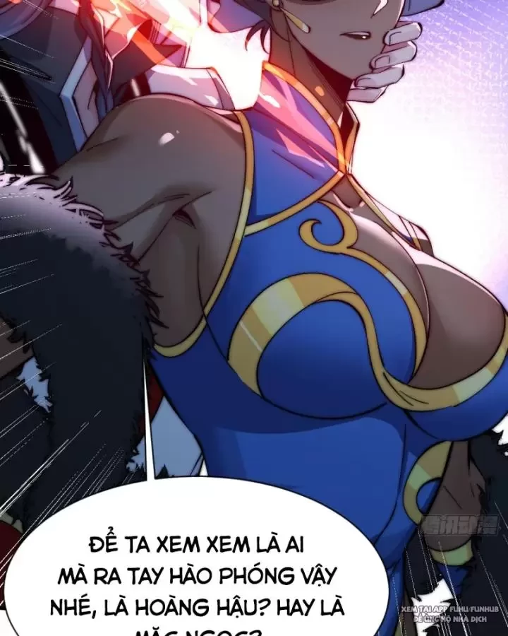 Nương Tử Nhà Ta Vậy Mà Là Nhân Vật Phản Diện Chapter 50 - Trang 2