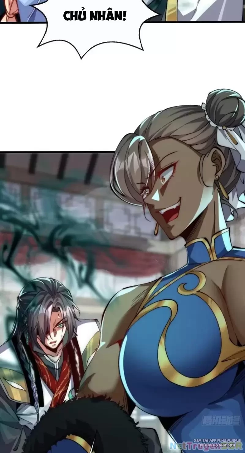 Nương Tử Nhà Ta Vậy Mà Là Nhân Vật Phản Diện Chapter 51 - Trang 2