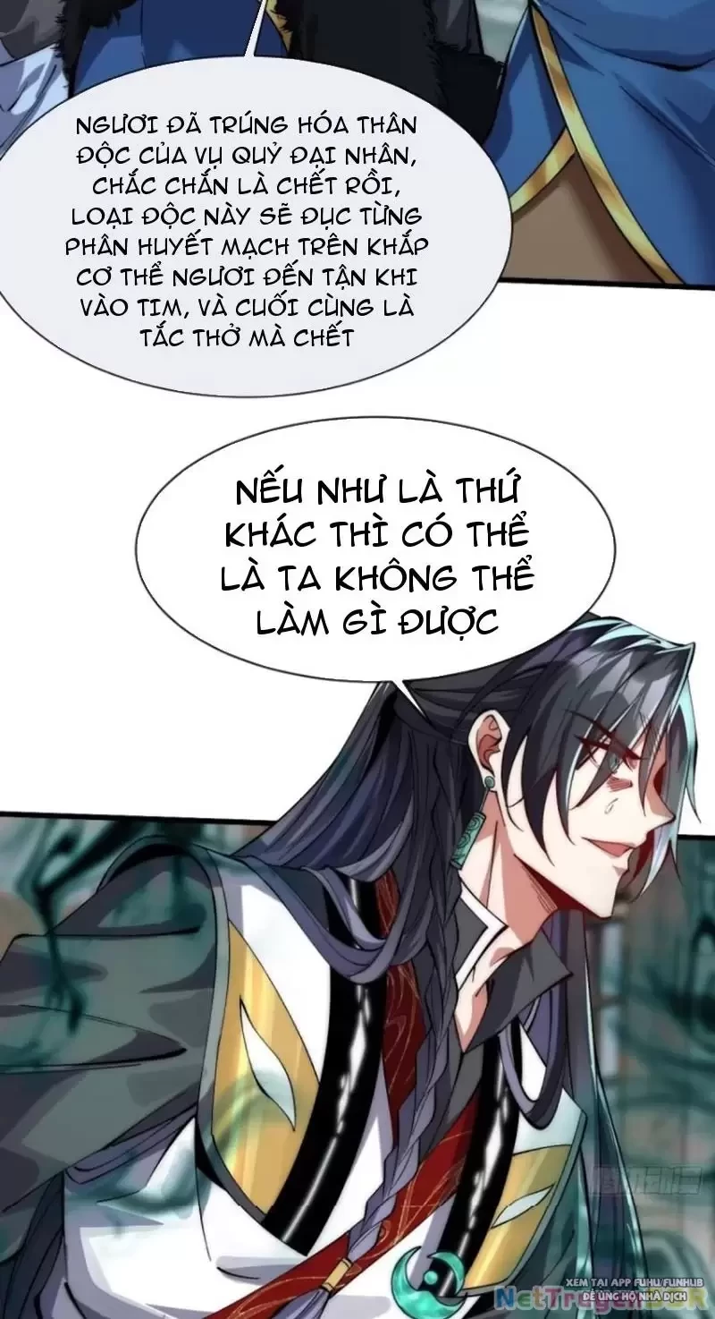 Nương Tử Nhà Ta Vậy Mà Là Nhân Vật Phản Diện Chapter 51 - Trang 2