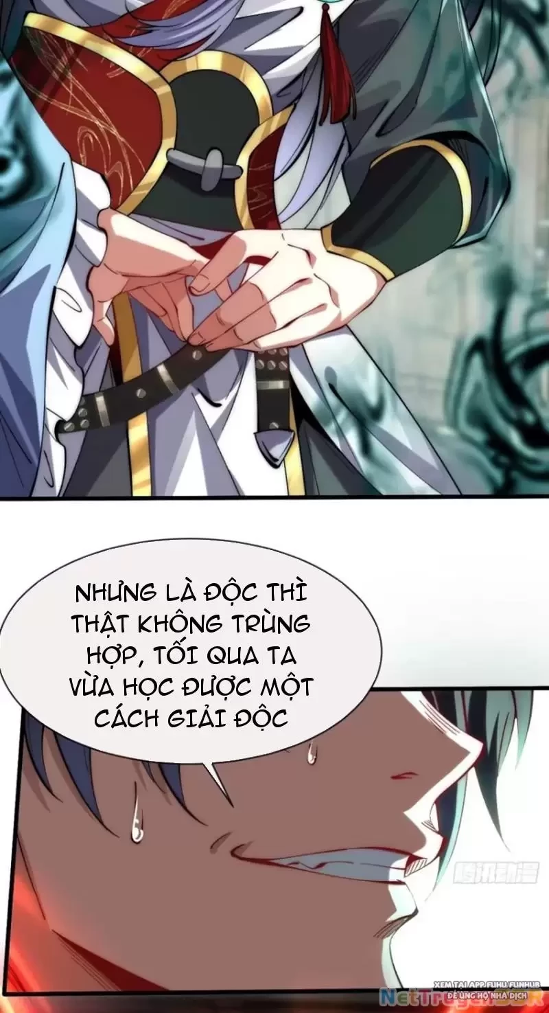 Nương Tử Nhà Ta Vậy Mà Là Nhân Vật Phản Diện Chapter 51 - Trang 2