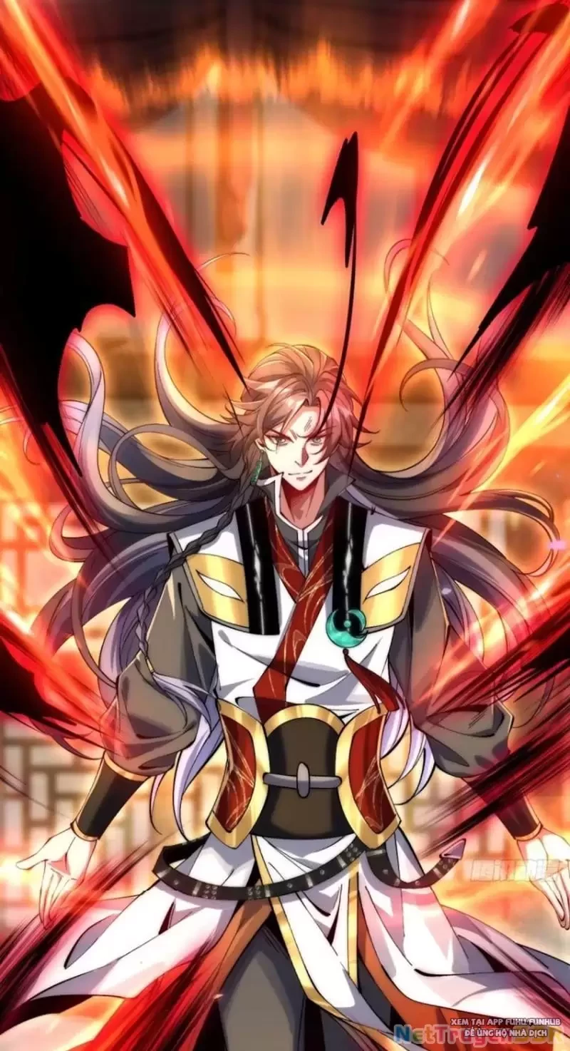 Nương Tử Nhà Ta Vậy Mà Là Nhân Vật Phản Diện Chapter 51 - Trang 2