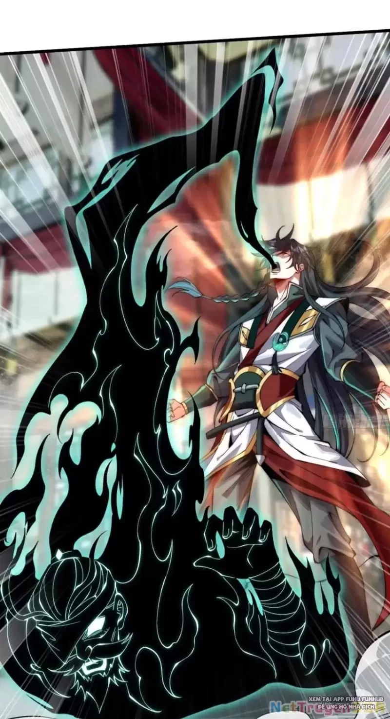 Nương Tử Nhà Ta Vậy Mà Là Nhân Vật Phản Diện Chapter 51 - Trang 2