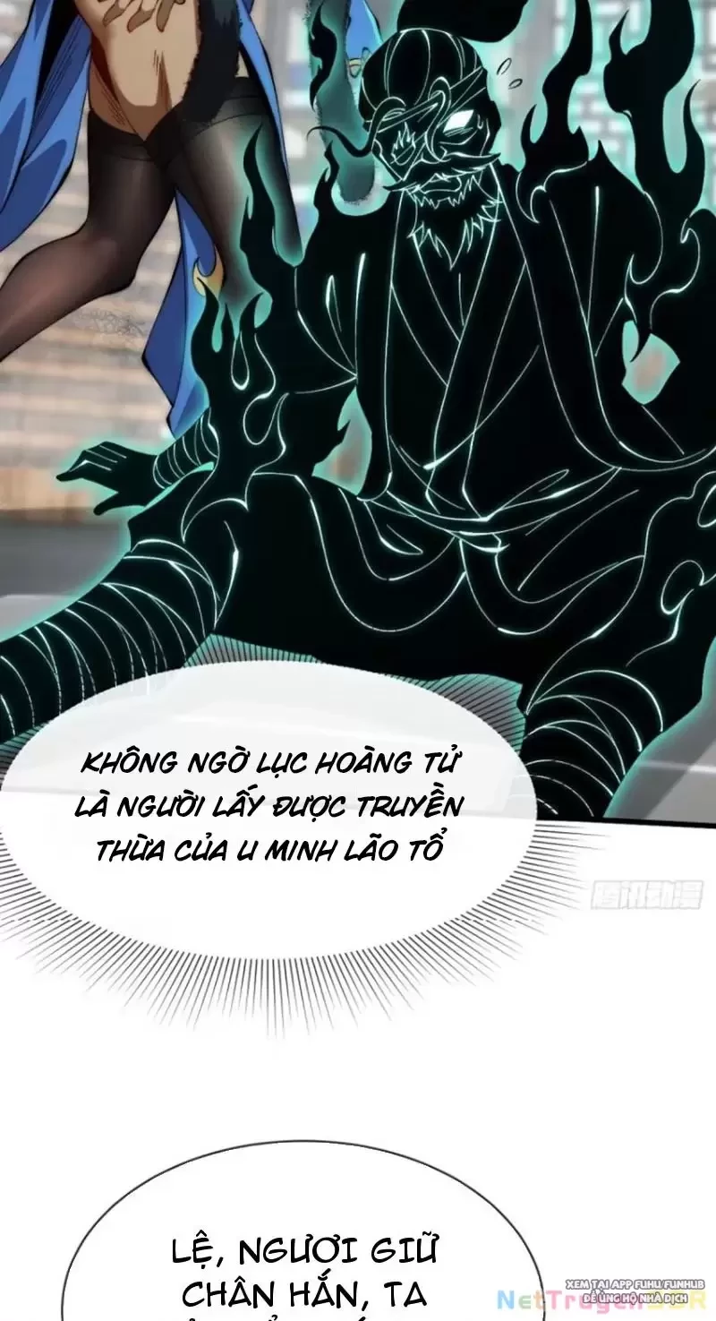 Nương Tử Nhà Ta Vậy Mà Là Nhân Vật Phản Diện Chapter 51 - Trang 2